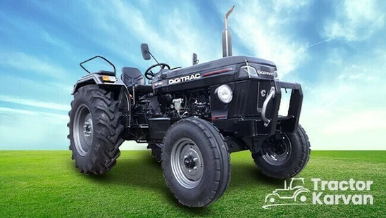 Digitrac PP46i Tractor