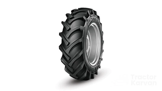 APOLLO 13.6-28 Krishak Premium Drive Tyre