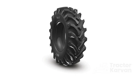 BKT 16.9-28 Commander (R) Tyre