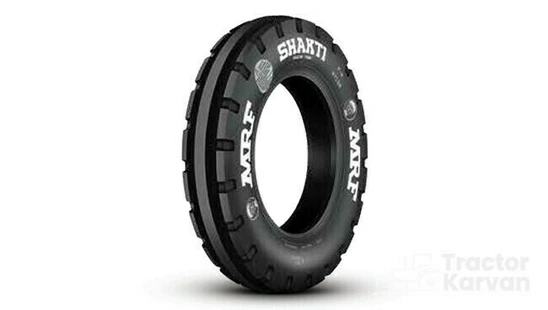 MRF 5.50-16 SHAKTI - TT Tyre