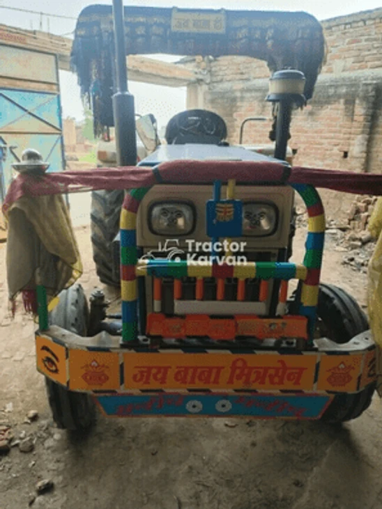 स्वराज 742 FE Second Hand Tractor