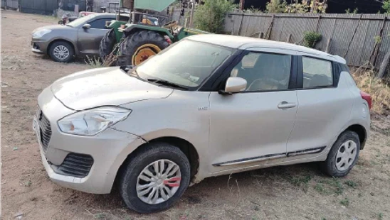 Maruti Suzuki 
Swift VDI Buy Used Car