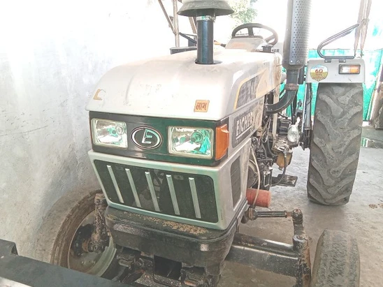 Eicher 485 Second Hand Tractor