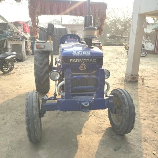 Farmtrac Champion 35 Second Hand Tractor