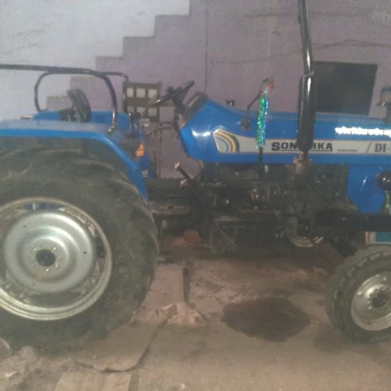 सोनालिका DI 740 III Second Hand Tractor