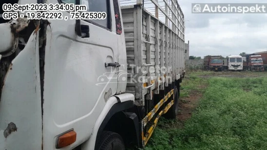 Eicher Pro 3013 Used Commercial Vehicle