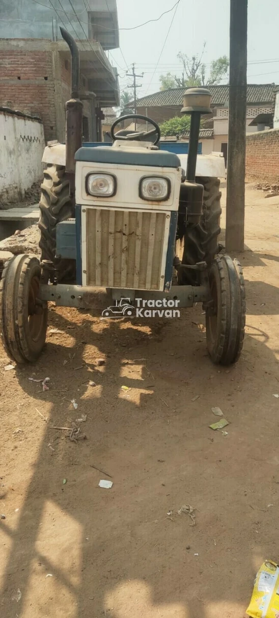 Swaraj 735 FE Second Hand Tractor