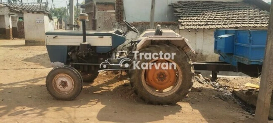 Swaraj 735 FE Second Hand Tractor