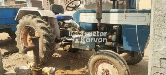 Swaraj 735 FE Second Hand Tractor