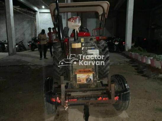 Massey Ferguson 7250 DI Powerup Second Hand Tractor