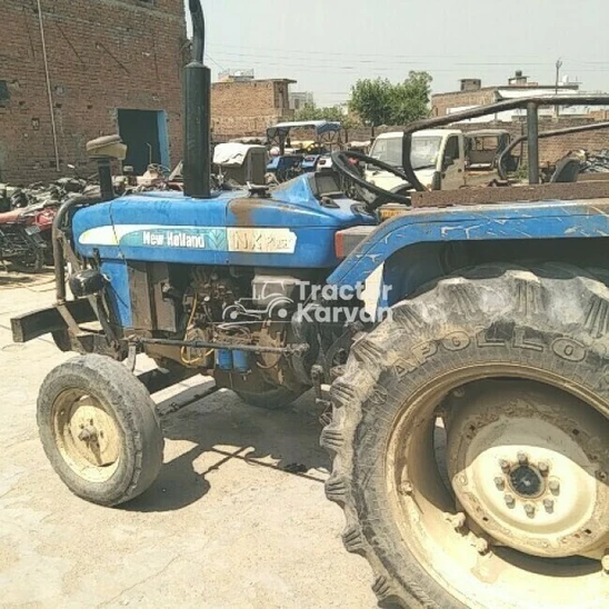 New Holland 3037 NX Second Hand Tractor