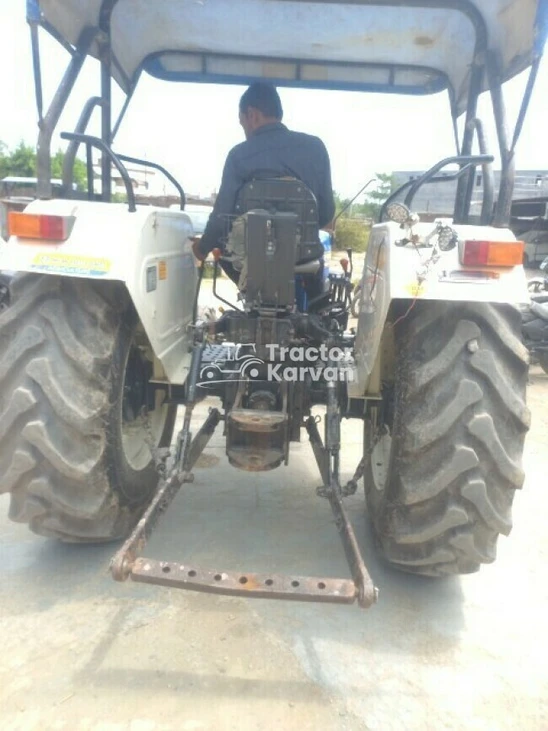 New Holland 3600-2 TX All Rounder Plus Second Hand Tractor