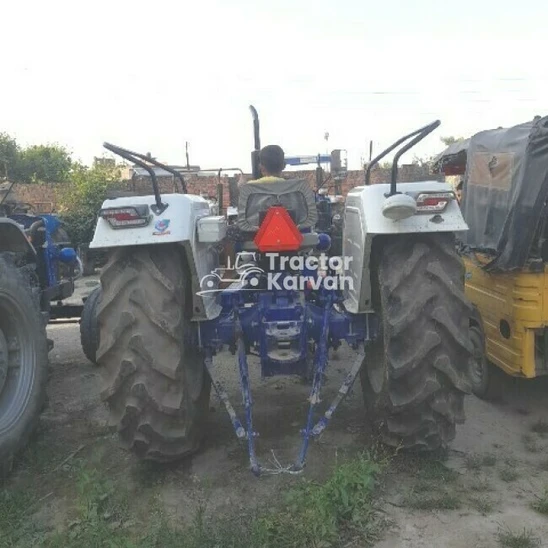 Farmtrac 45 Classic Valuemaxx Second Hand Tractor