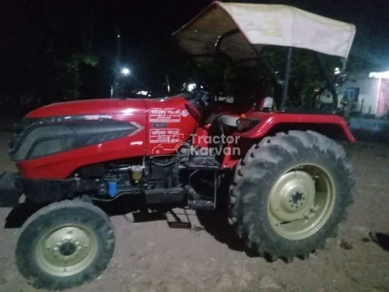 Solis 4215 E Second Hand Tractor