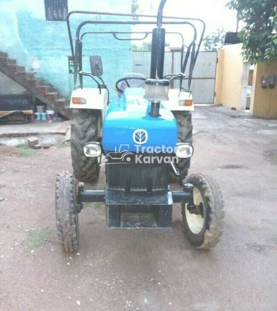 New Holland 3032 NX Second Hand Tractor