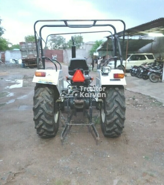 New Holland 3032 NX Second Hand Tractor