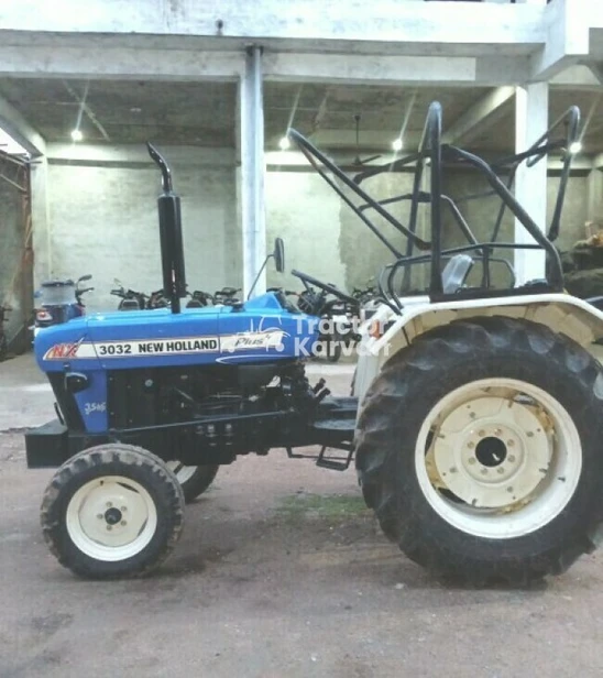 New Holland 3032 NX Second Hand Tractor