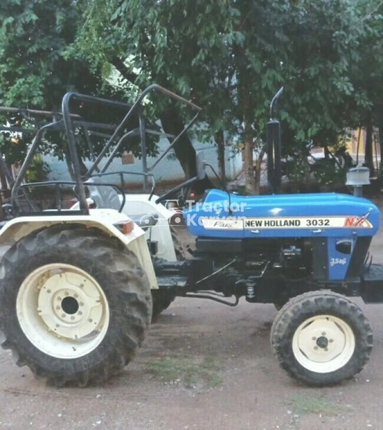 New Holland 3032 NX Second Hand Tractor