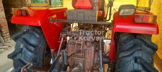 Massey Ferguson 7250 DI Powerup Second Hand Tractor