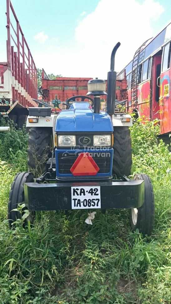 Eicher 380 Second Hand Tractor