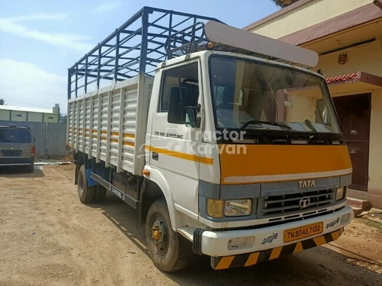 Tata LPT 909 Used Commercial Vehicle