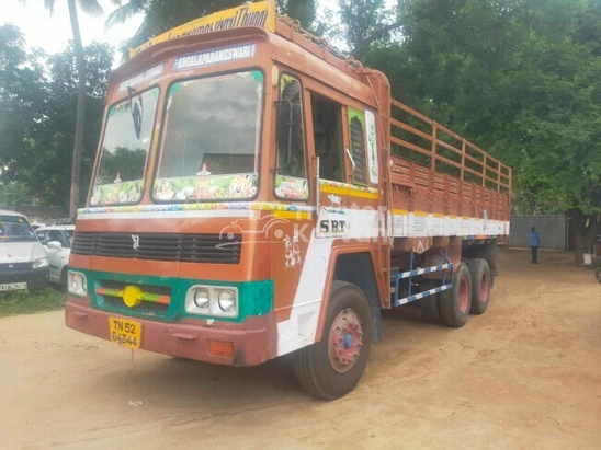 Ashok Leyland 2214 Used Commercial Vehicle