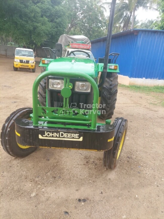 John Deere 5039 D Power Pro Second Hand Tractor