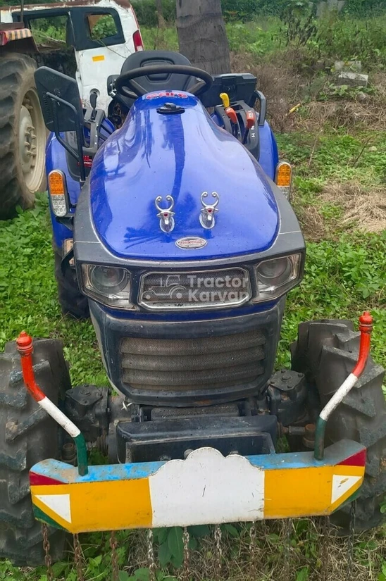 Farmtrac Atom 26 Second Hand Tractor