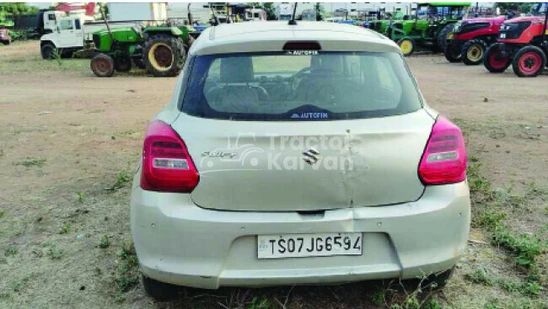 Maruti Suzuki 
Swift VDI Buy Used Car