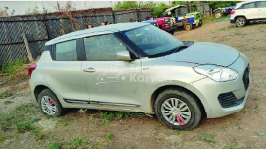 Maruti Suzuki 
Swift VDI Buy Used Car