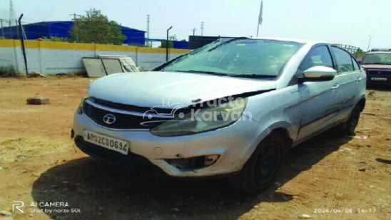 Tata 
Zest XMS 75 PS Buy Used Car