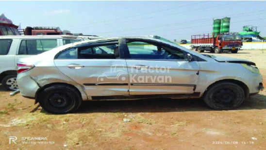 Tata 
Zest XMS 75 PS Buy Used Car