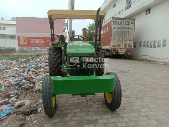 John Deere 5310 Trem III Second Hand Tractor