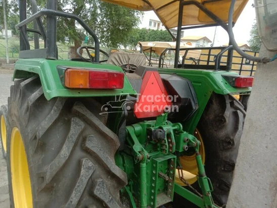 John Deere 5310 Trem III Second Hand Tractor