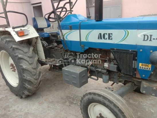 ACE DI 450 NG Second Hand Tractor