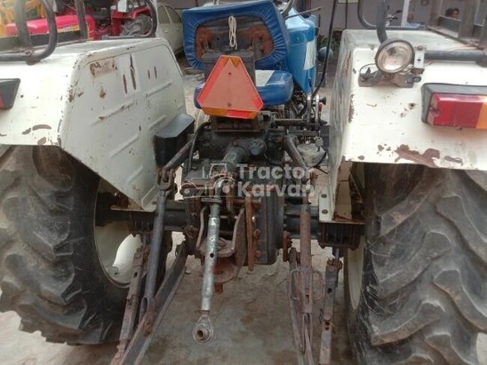 ACE DI 450 NG Second Hand Tractor