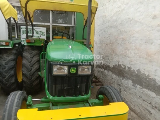 John Deere 5210 Second Hand Tractor