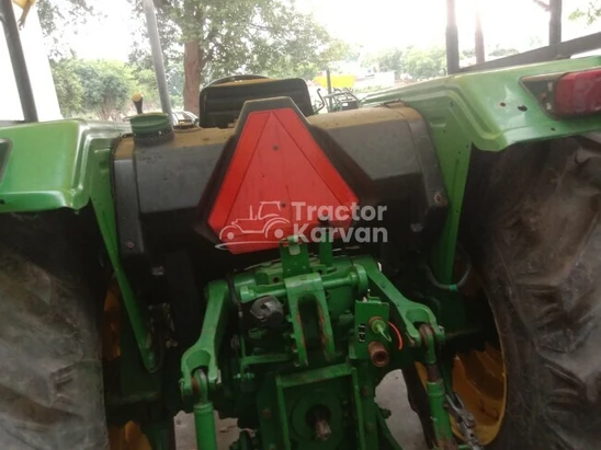 John Deere 5210 Second Hand Tractor