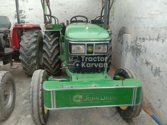 John Deere 5310 Trem III Second Hand Tractor