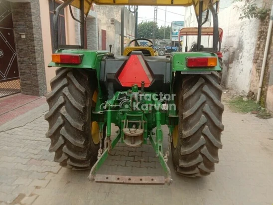 John Deere 5310 Trem III Second Hand Tractor