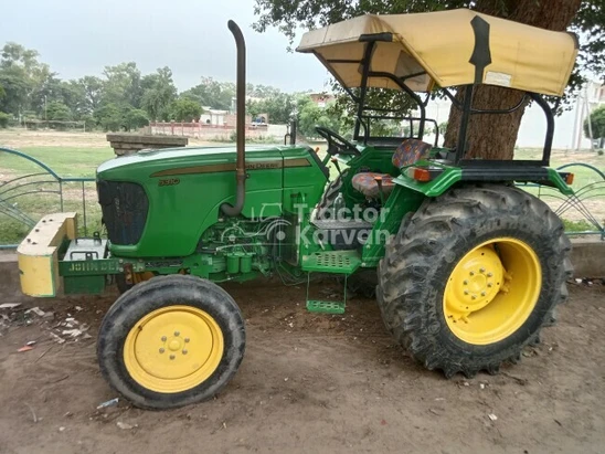 John Deere 5310 Trem III Second Hand Tractor