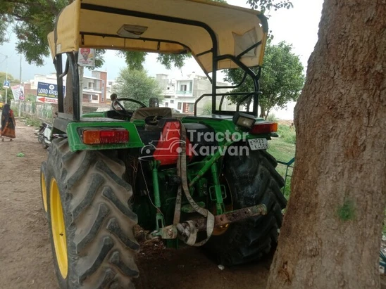 John Deere 5310 Trem III Second Hand Tractor