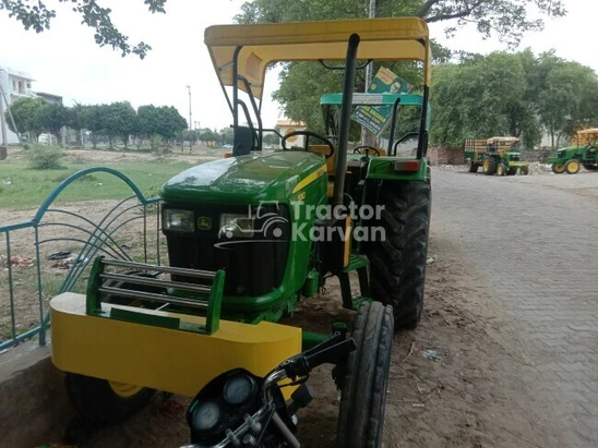 John Deere 5310 Trem III Second Hand Tractor