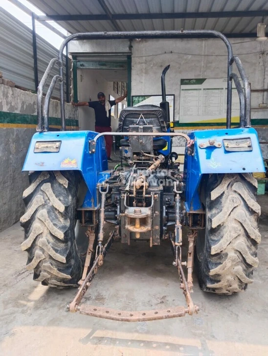 Sonalika DI 35 Second Hand Tractor