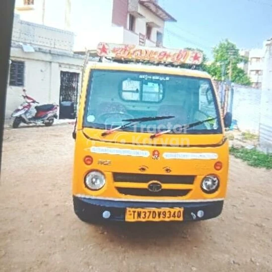 Tata ACE Used Commercial Vehicle