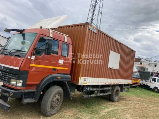 Tata LPT 1512 Used Commercial Vehicle