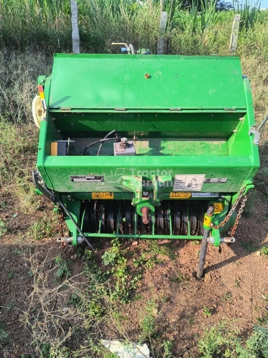 John Deere RB0310 Baler Second Hand Implement