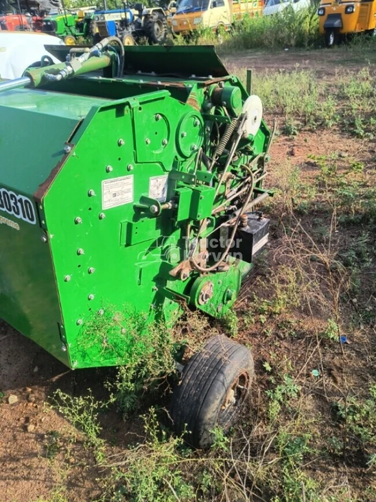 John Deere RB0310 Baler Second Hand Implement