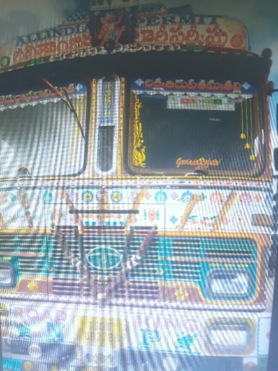 टाटा 3118 पुराने कमर्शियल व्हीकल