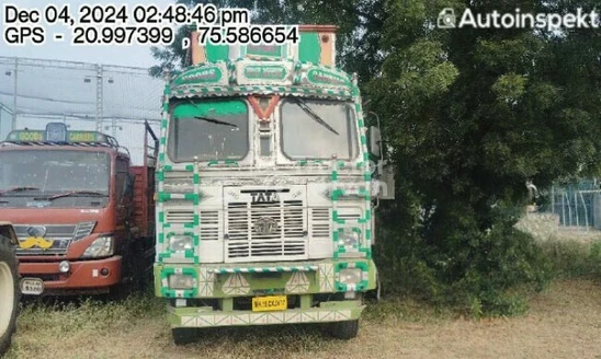 Ashok Leyland U-2518T Used Commercial Vehicle